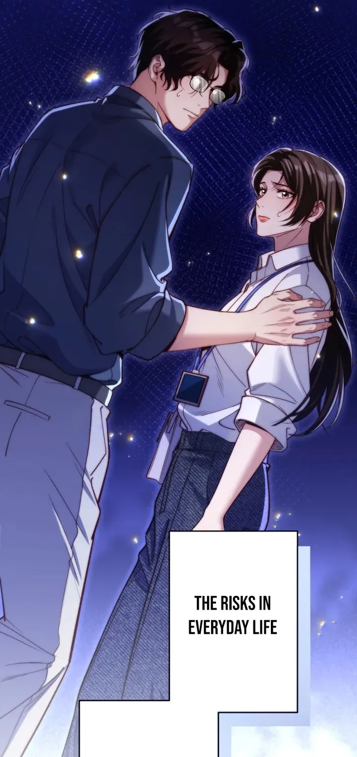 First Love Rewind: Detective Back to Square One Chapter 15 page 23 - 