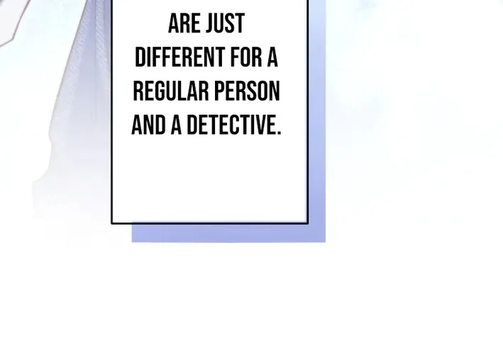 First Love Rewind: Detective Back to Square One Chapter 15 page 24 - 