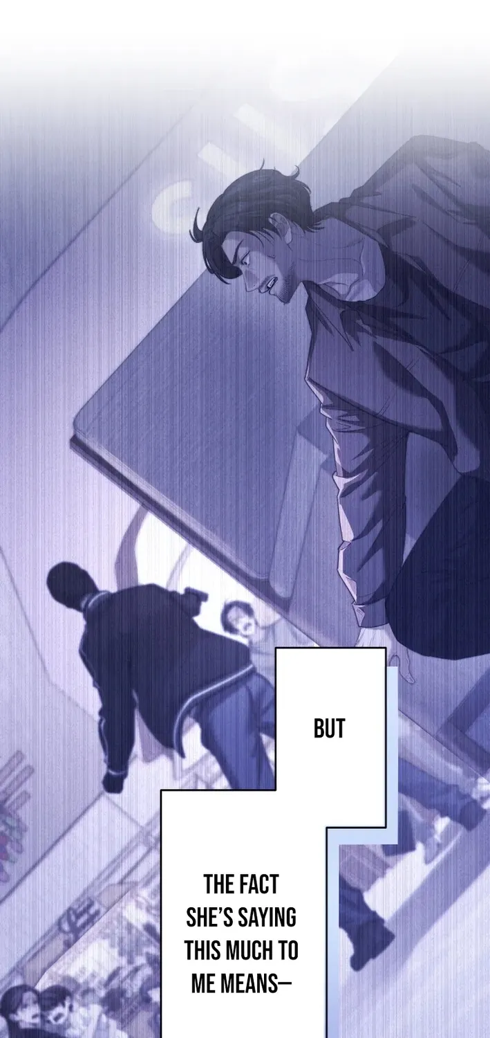 First Love Rewind: Detective Back to Square One Chapter 15 page 25 - 