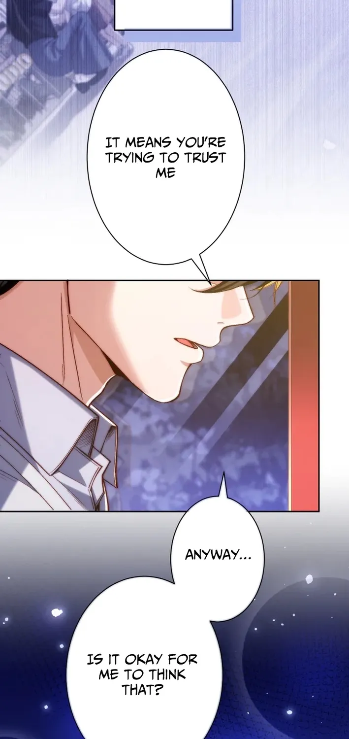 First Love Rewind: Detective Back to Square One Chapter 15 page 26 - 