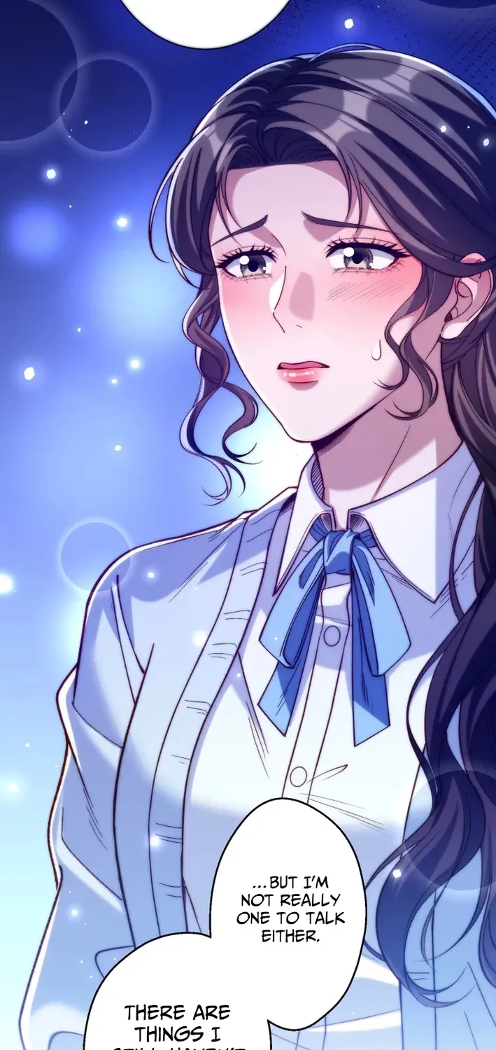 First Love Rewind: Detective Back to Square One Chapter 15 page 27 - 