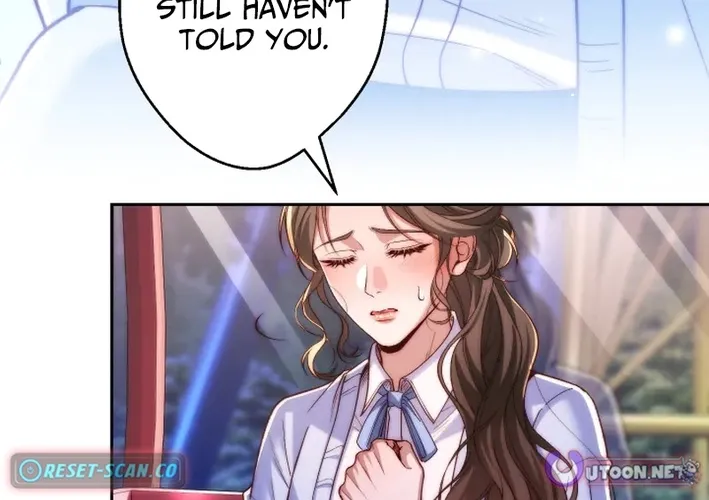 First Love Rewind: Detective Back to Square One Chapter 15 page 28 - 