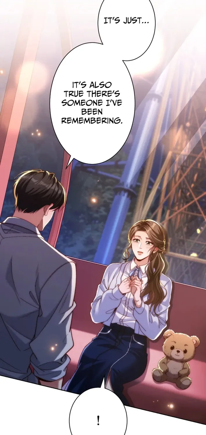 First Love Rewind: Detective Back to Square One Chapter 15 page 31 - 