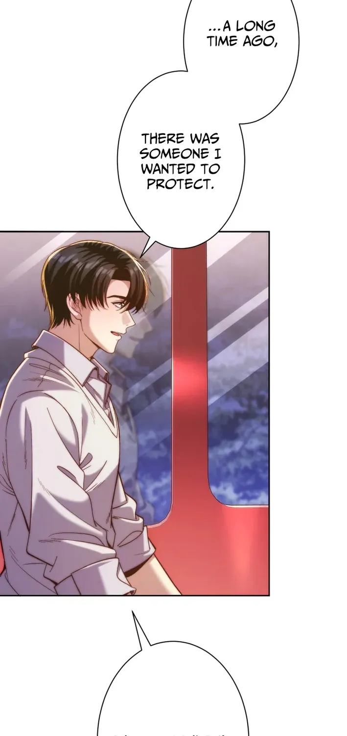 First Love Rewind: Detective Back to Square One Chapter 15 page 33 - 