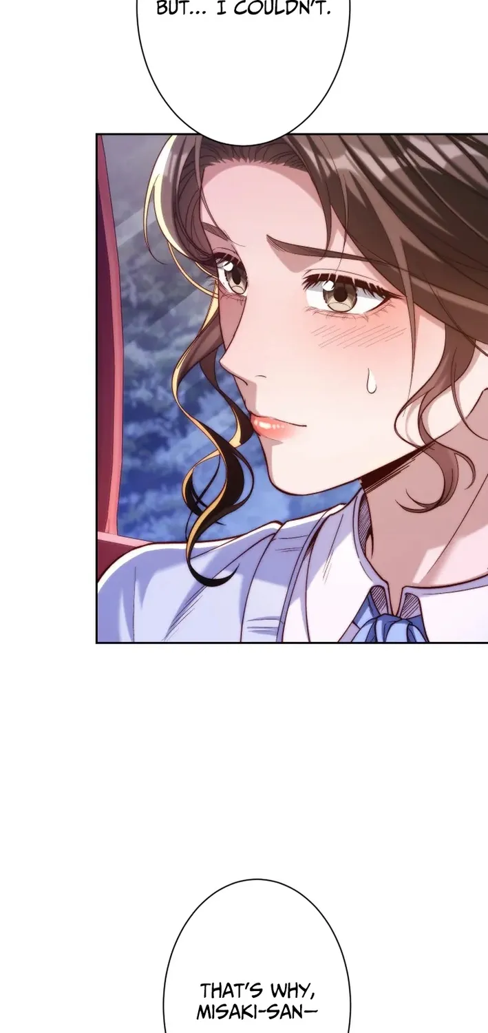 First Love Rewind: Detective Back to Square One Chapter 15 page 34 - 
