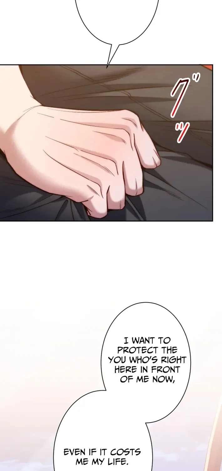 First Love Rewind: Detective Back to Square One Chapter 15 page 35 - 
