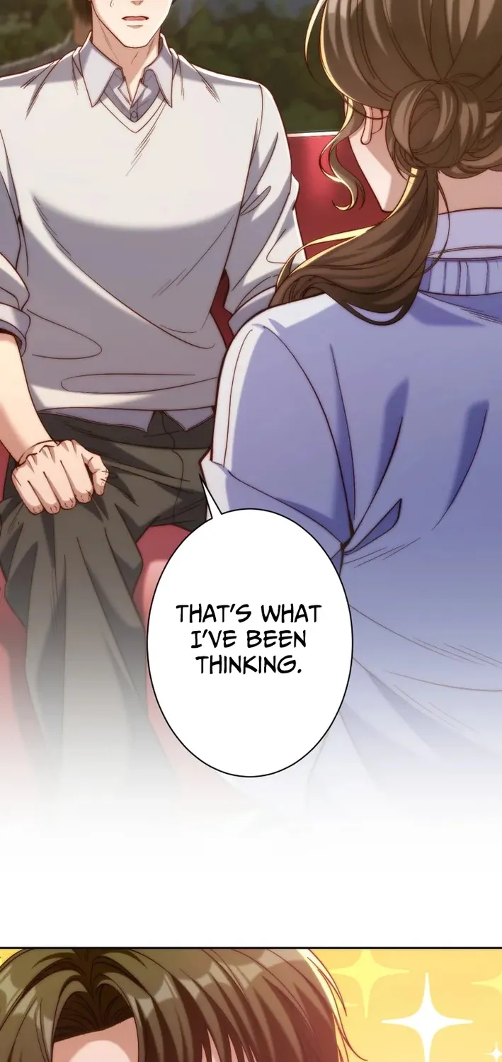 First Love Rewind: Detective Back to Square One Chapter 15 page 37 - 
