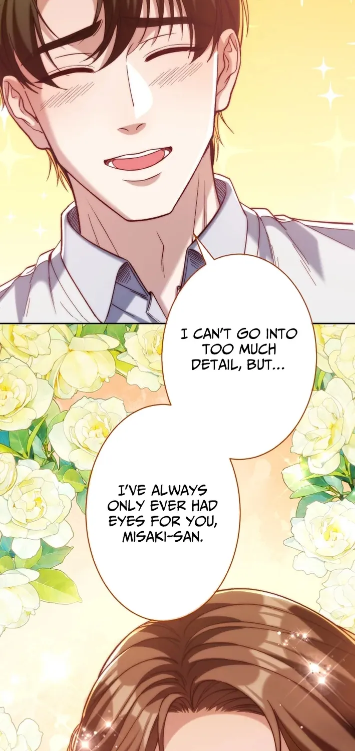First Love Rewind: Detective Back to Square One Chapter 15 page 38 - 