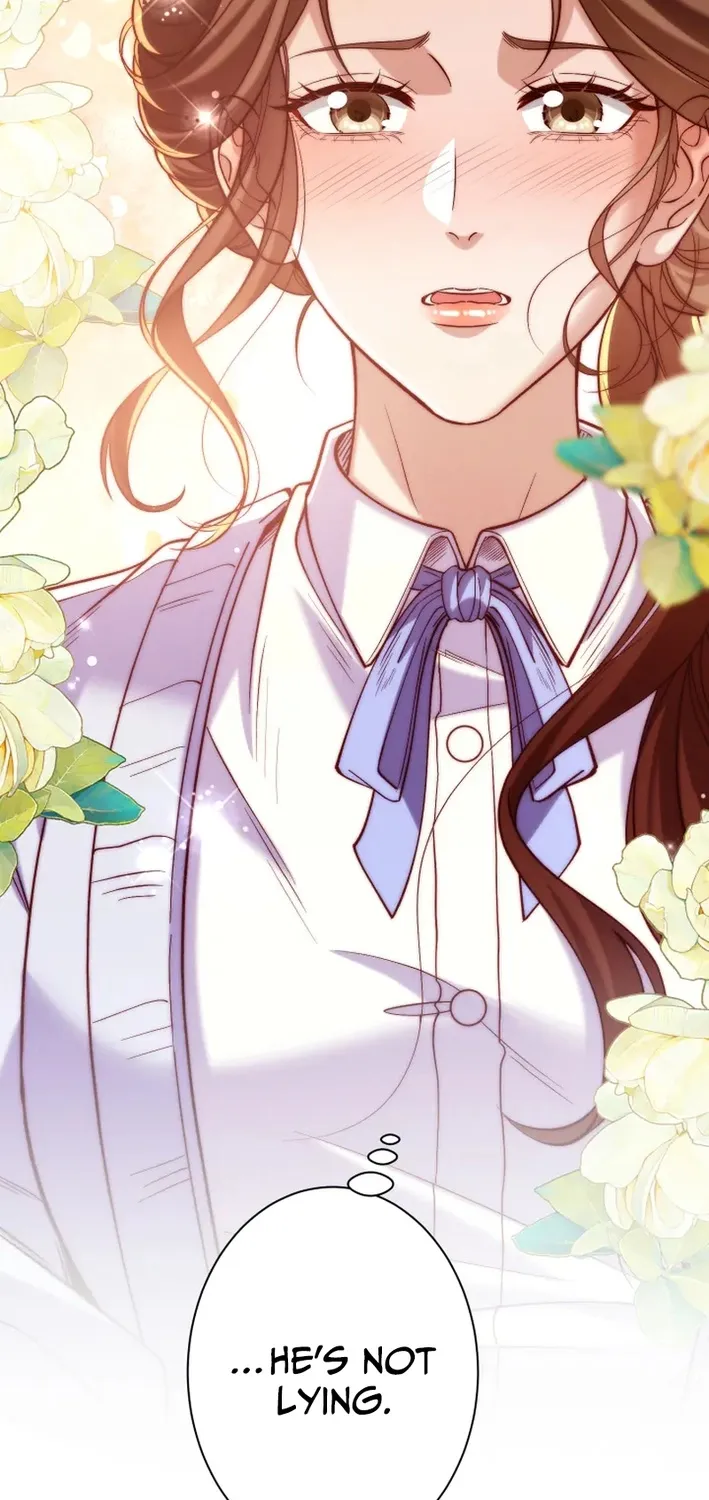 First Love Rewind: Detective Back to Square One Chapter 15 page 39 - 