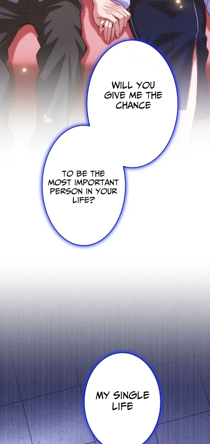First Love Rewind: Detective Back to Square One Chapter 15 page 43 - 