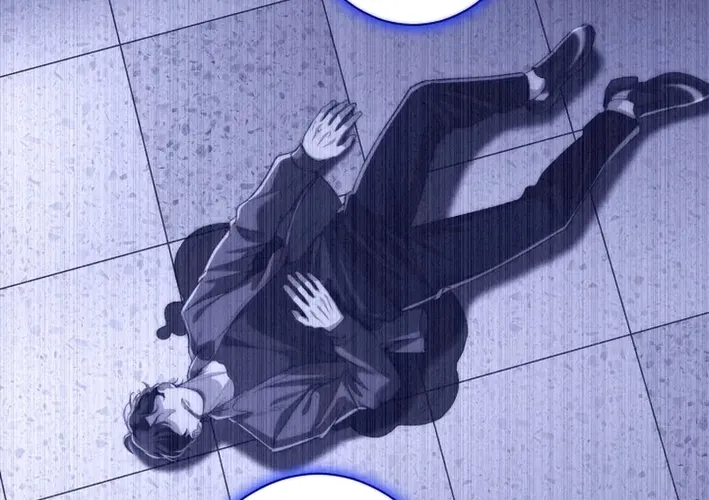 First Love Rewind: Detective Back to Square One Chapter 15 page 44 - 