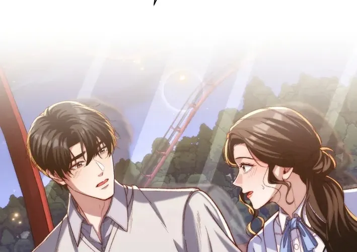 First Love Rewind: Detective Back to Square One Chapter 15 page 48 - 
