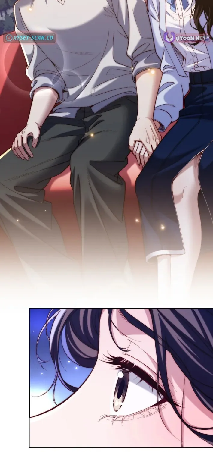 First Love Rewind: Detective Back to Square One Chapter 15 page 49 - 