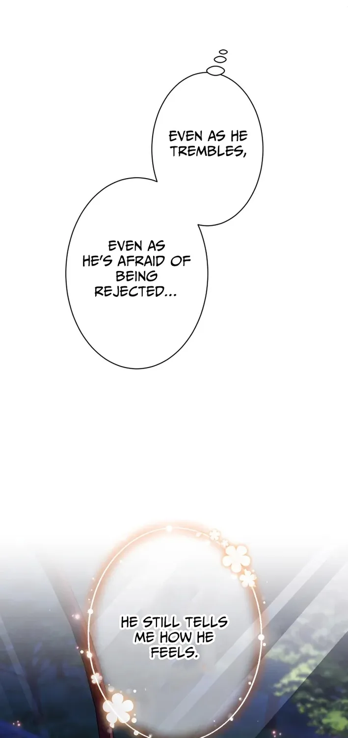 First Love Rewind: Detective Back to Square One Chapter 15 page 50 - 