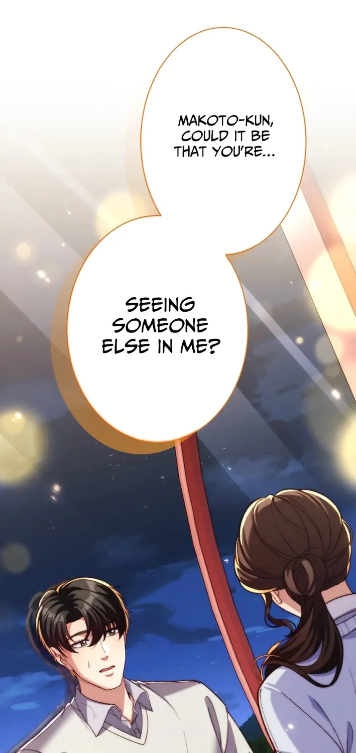 First Love Rewind: Detective Back to Square One Chapter 15 page 6 - 