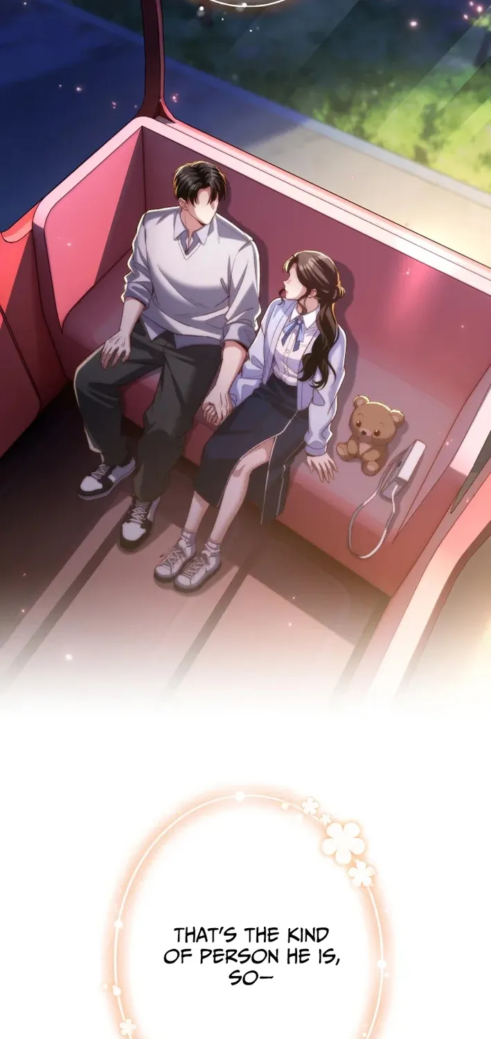 First Love Rewind: Detective Back to Square One Chapter 15 page 51 - 
