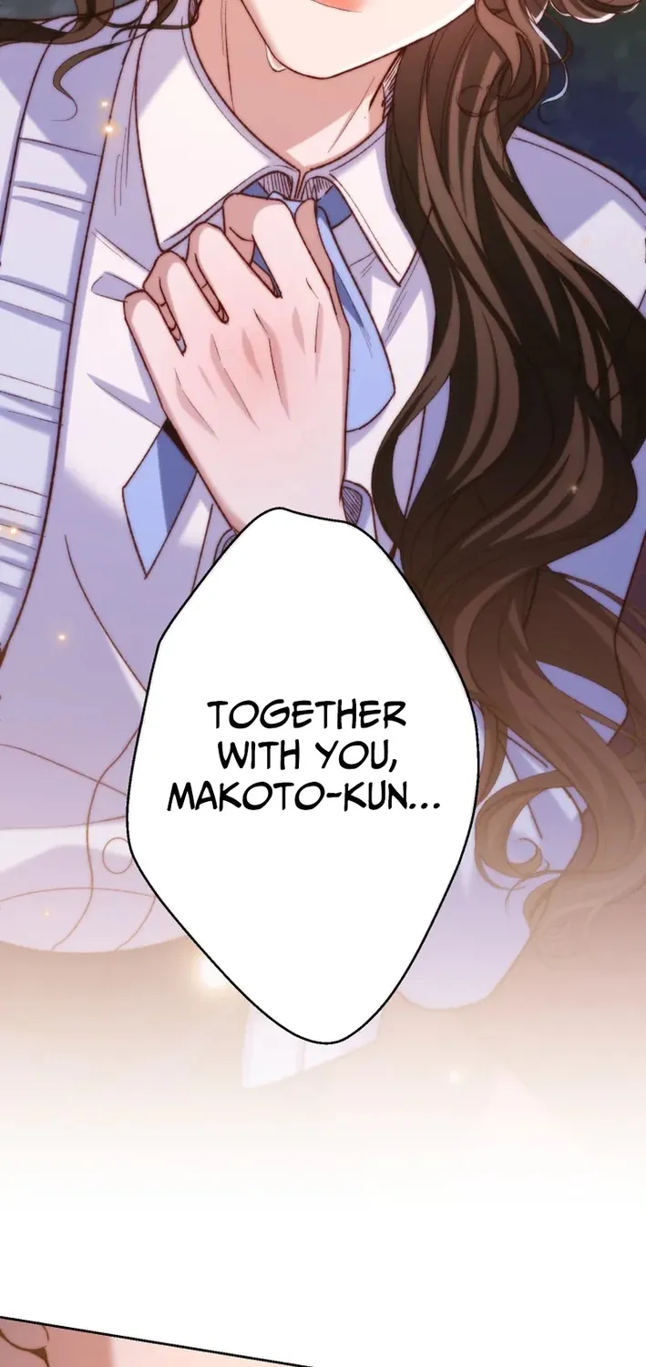First Love Rewind: Detective Back to Square One Chapter 15 page 55 - 