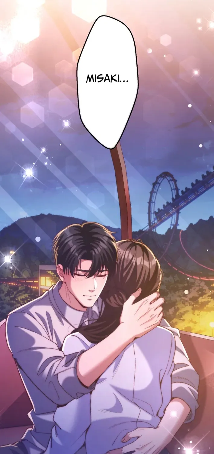 First Love Rewind: Detective Back to Square One Chapter 15 page 57 - 
