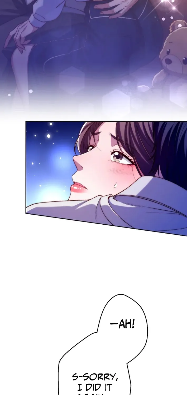 First Love Rewind: Detective Back to Square One Chapter 15 page 58 - 