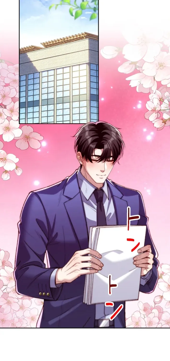 First Love Rewind: Detective Back to Square One Chapter 15 page 69 - 