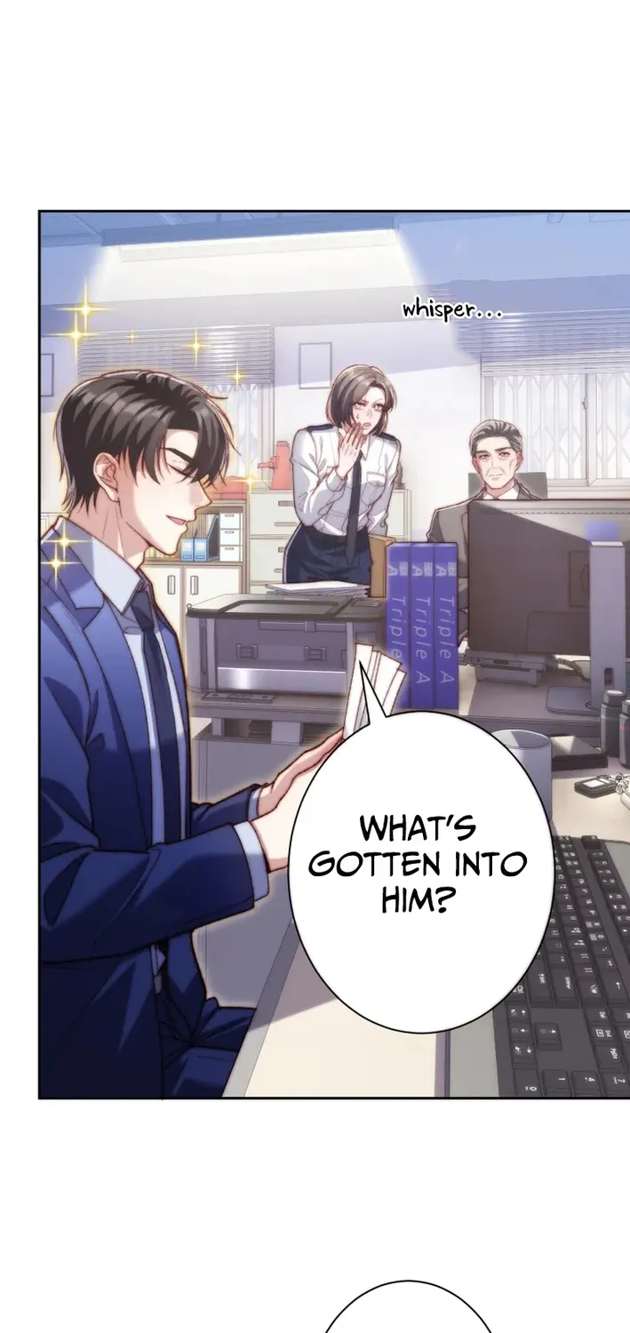 First Love Rewind: Detective Back to Square One Chapter 15 page 70 - 
