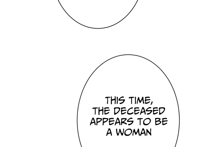First Love Rewind: Detective Back to Square One Chapter 15 page 76 - 