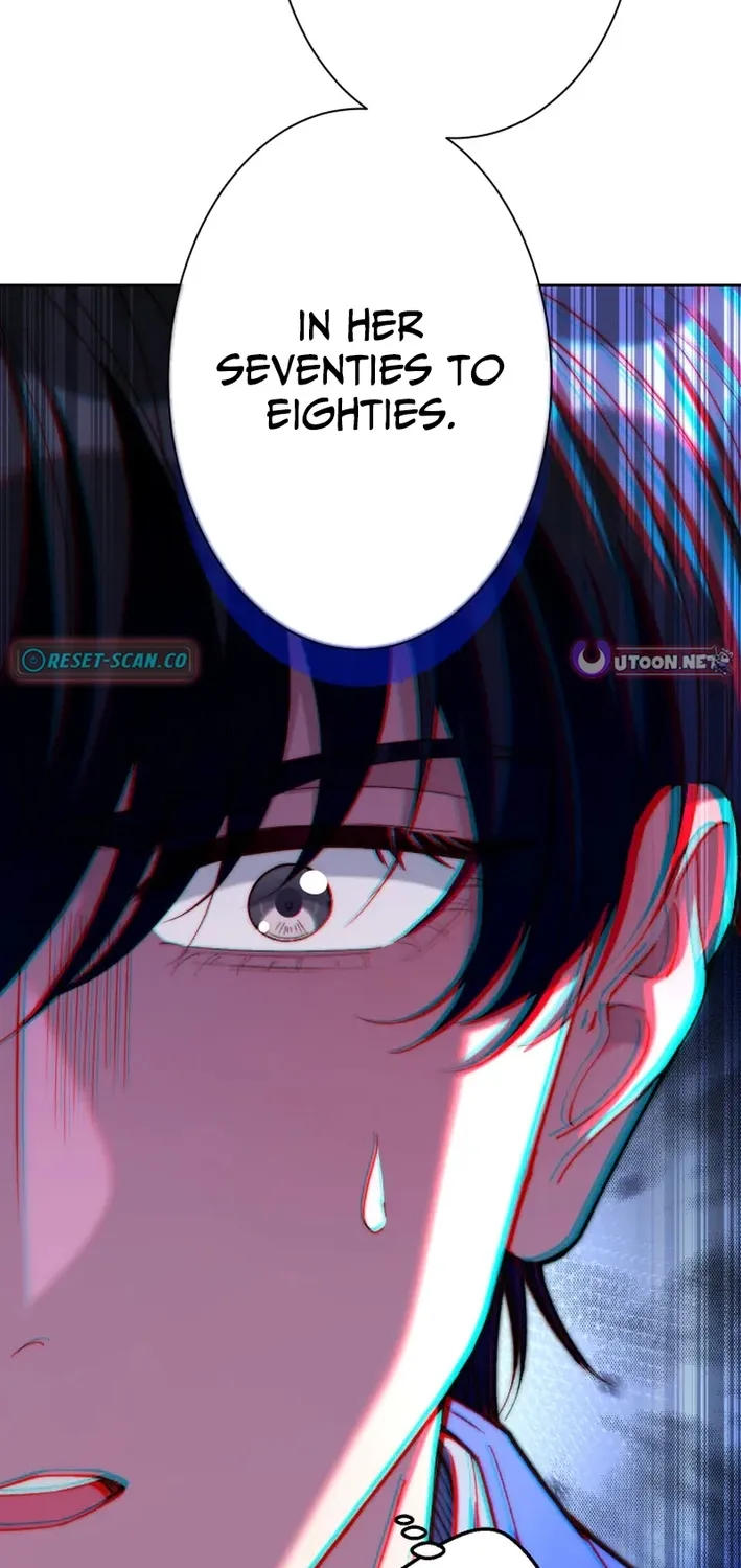 First Love Rewind: Detective Back to Square One Chapter 15 page 77 - 