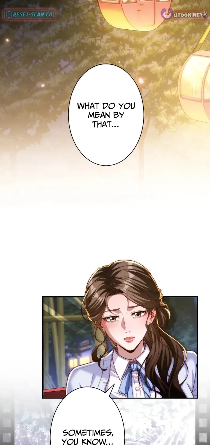 First Love Rewind: Detective Back to Square One Chapter 15 page 10 - 