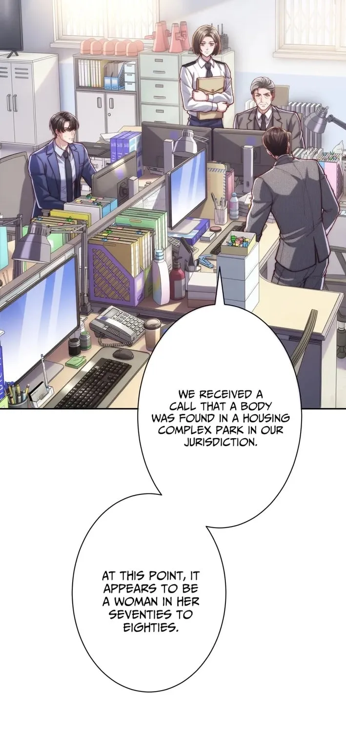 First Love Rewind: Detective Back to Square One Chapter 16 page 2 - 