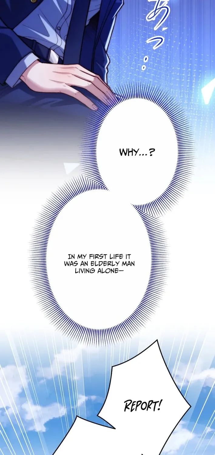 First Love Rewind: Detective Back to Square One Chapter 16 page 11 - 