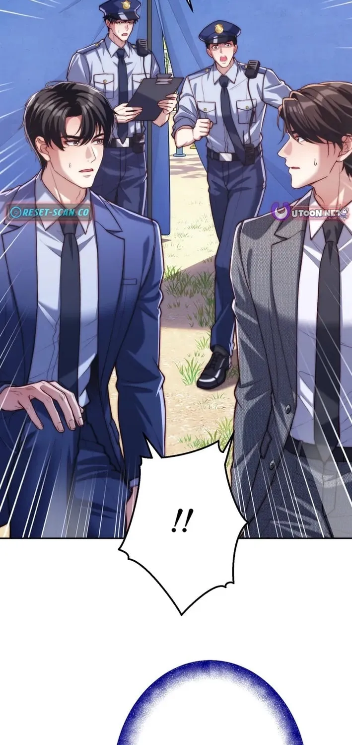 First Love Rewind: Detective Back to Square One Chapter 16 page 13 - 