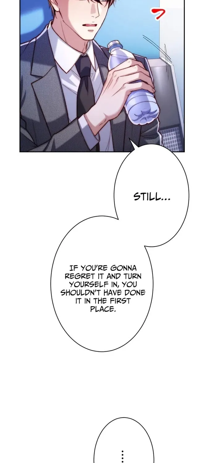 First Love Rewind: Detective Back to Square One Chapter 16 page 18 - 