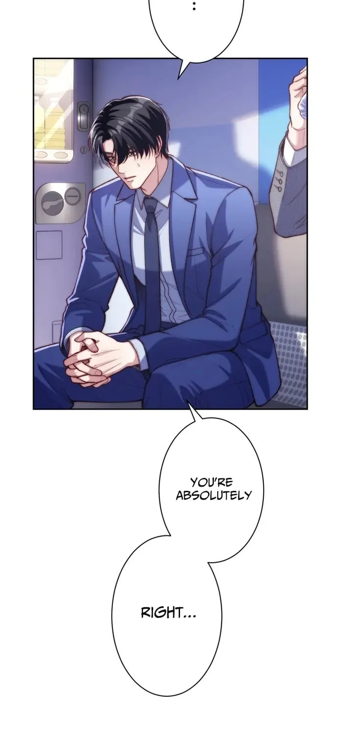 First Love Rewind: Detective Back to Square One Chapter 16 page 19 - 