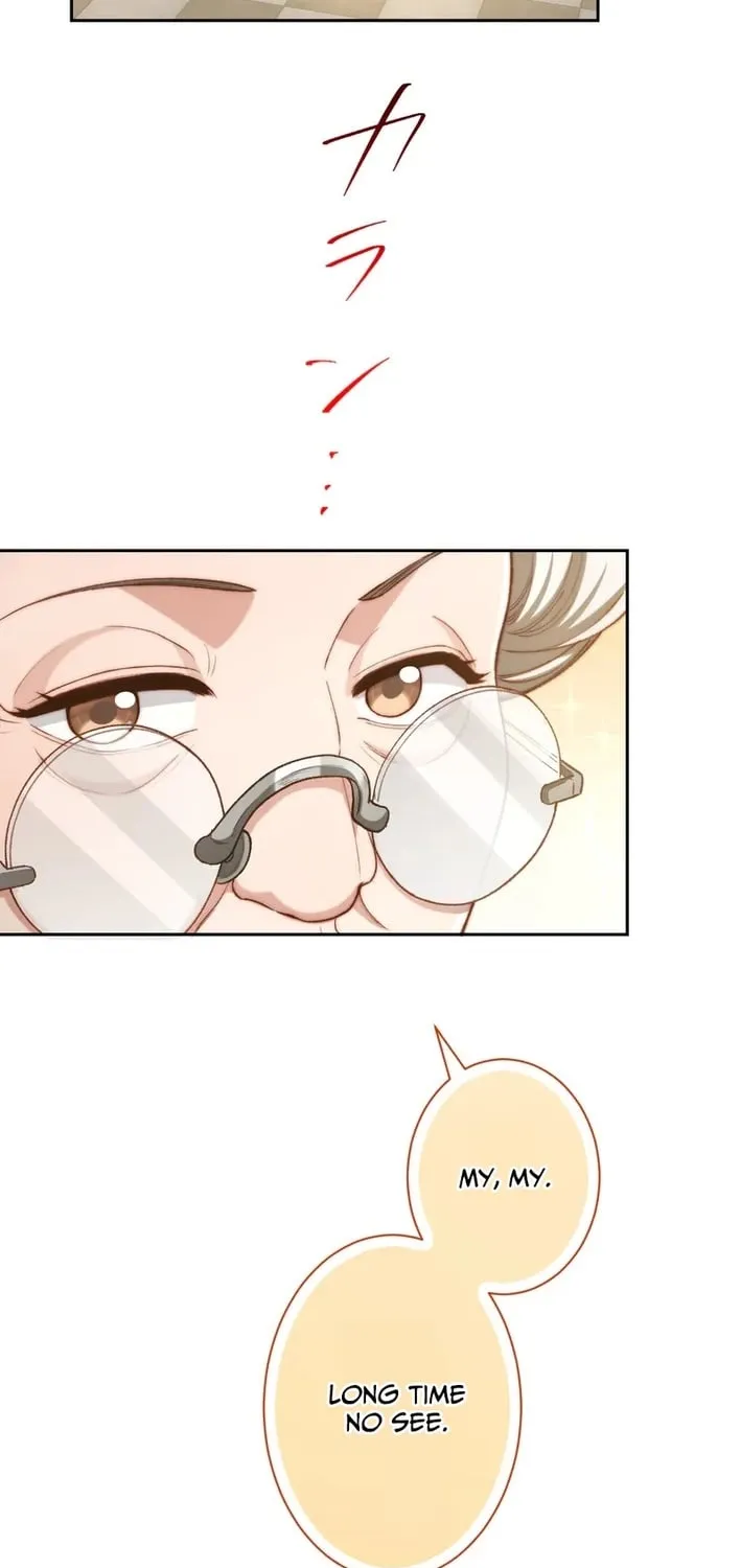 First Love Rewind: Detective Back to Square One Chapter 16 page 23 - 