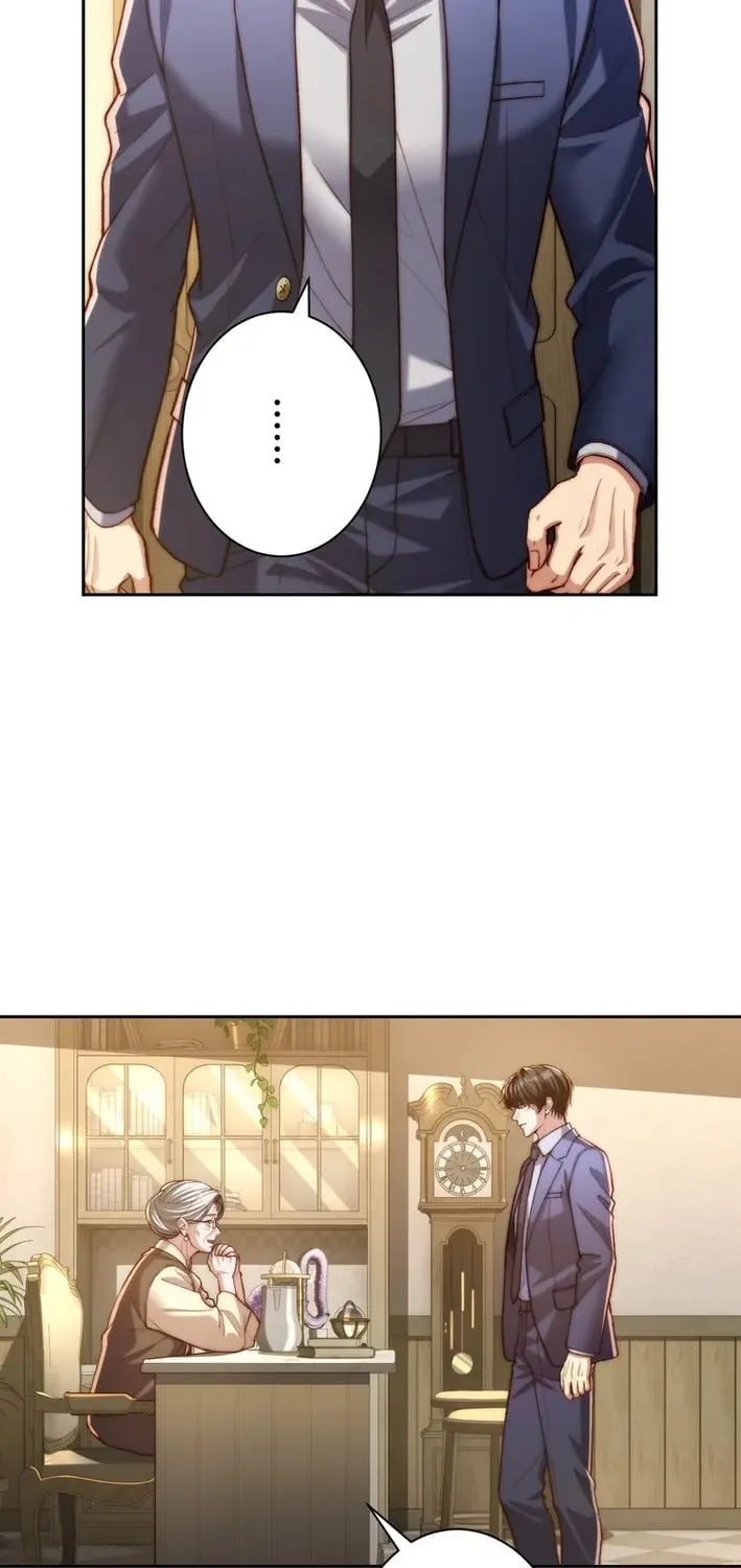 First Love Rewind: Detective Back to Square One Chapter 16 page 25 - 