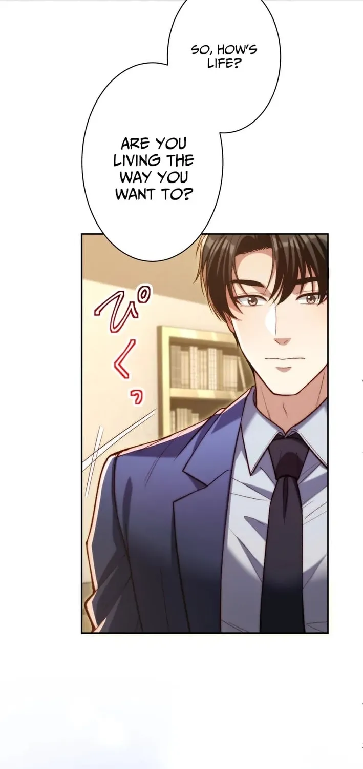 First Love Rewind: Detective Back to Square One Chapter 16 page 26 - 