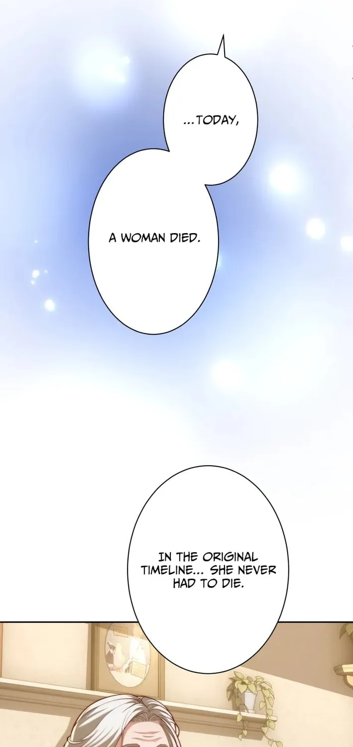 First Love Rewind: Detective Back to Square One Chapter 16 page 27 - 