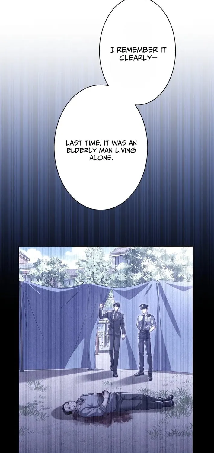 First Love Rewind: Detective Back to Square One Chapter 16 page 30 - 