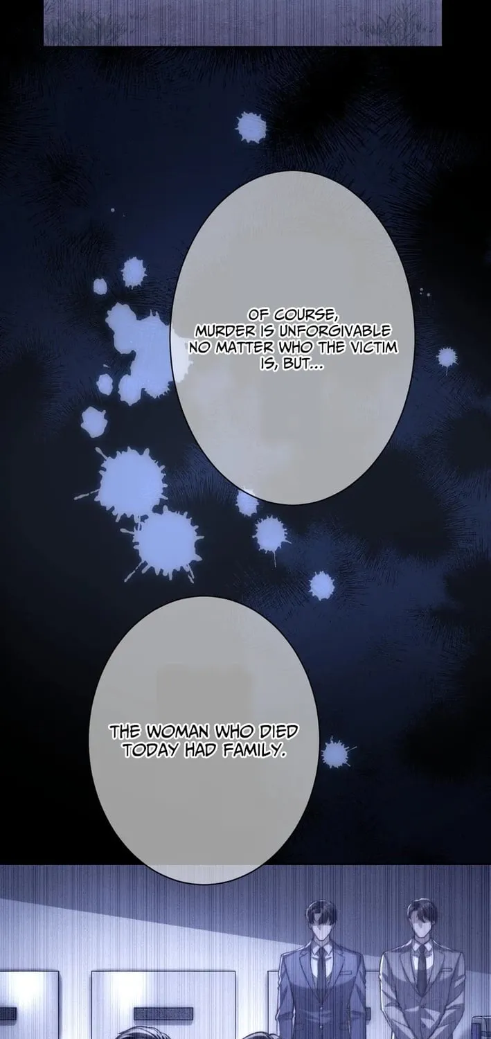 First Love Rewind: Detective Back to Square One Chapter 16 page 31 - 