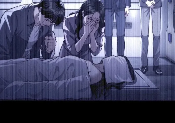 First Love Rewind: Detective Back to Square One Chapter 16 page 32 - 