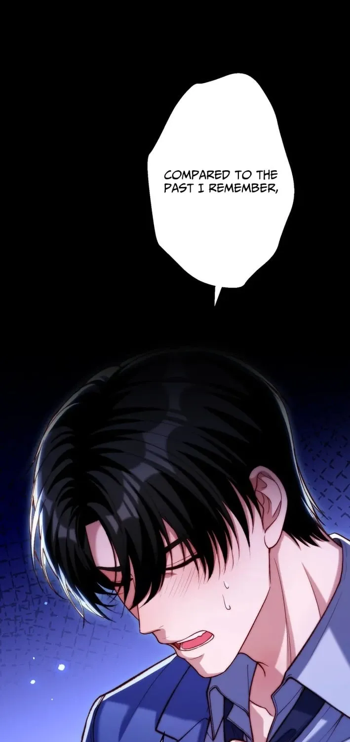 First Love Rewind: Detective Back to Square One Chapter 16 page 33 - 