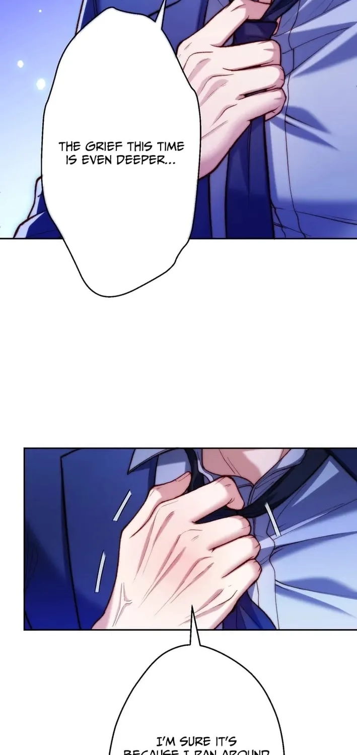 First Love Rewind: Detective Back to Square One Chapter 16 page 34 - 