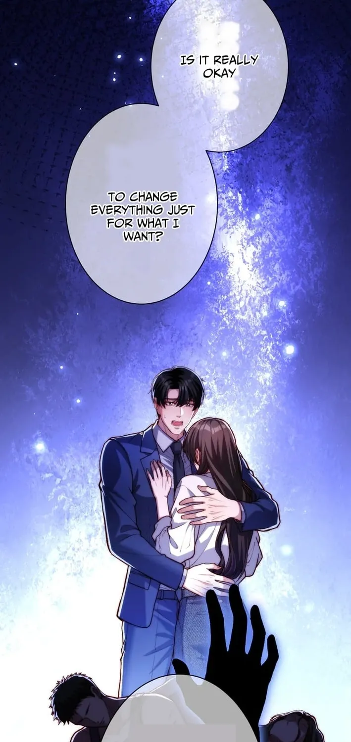 First Love Rewind: Detective Back to Square One Chapter 16 page 37 - 