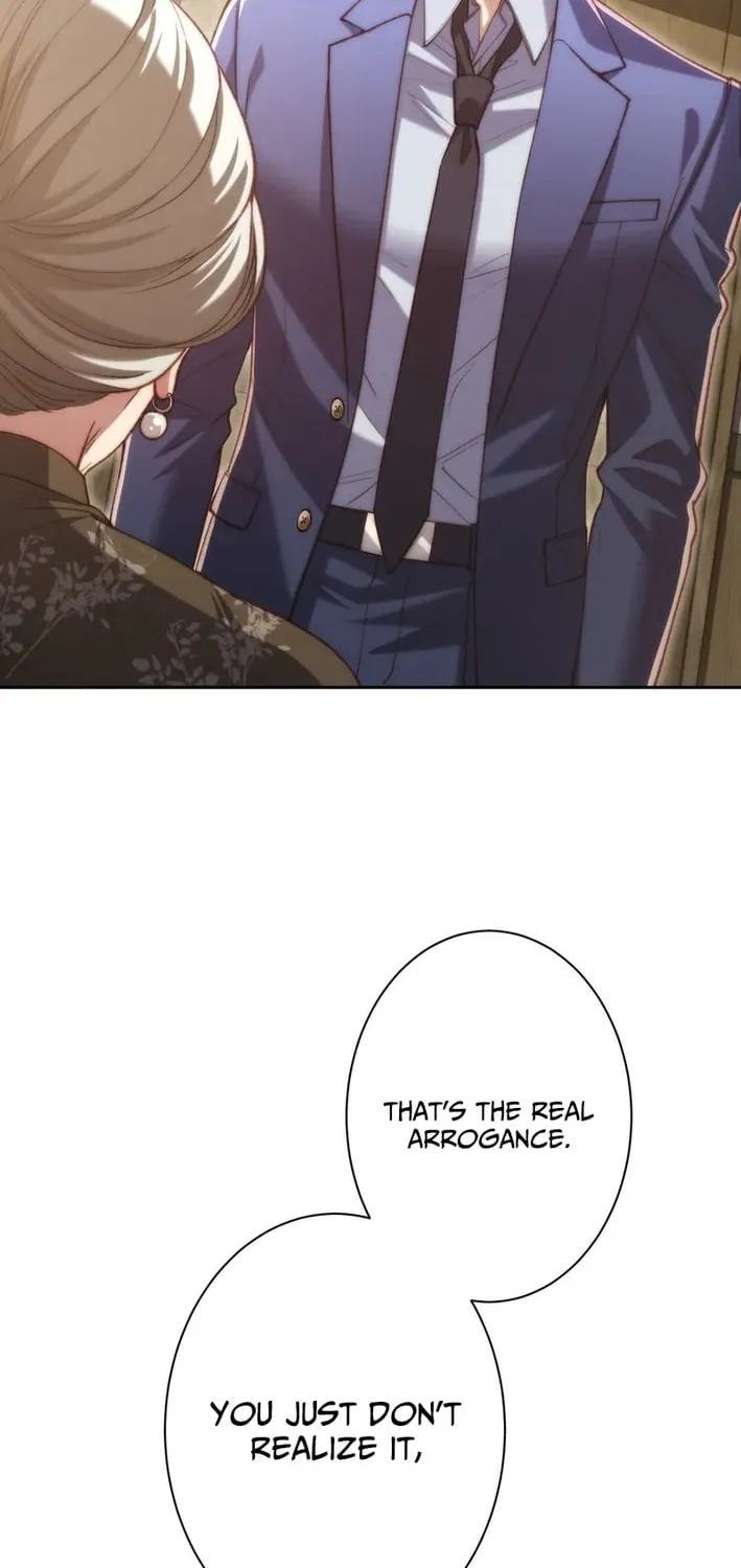 First Love Rewind: Detective Back to Square One Chapter 16 page 42 - 