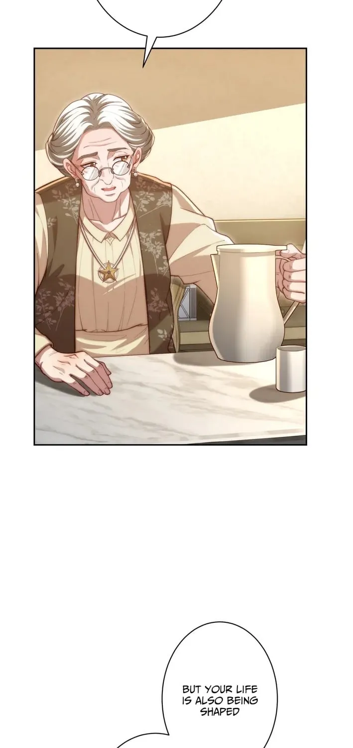 First Love Rewind: Detective Back to Square One Chapter 16 page 43 - 