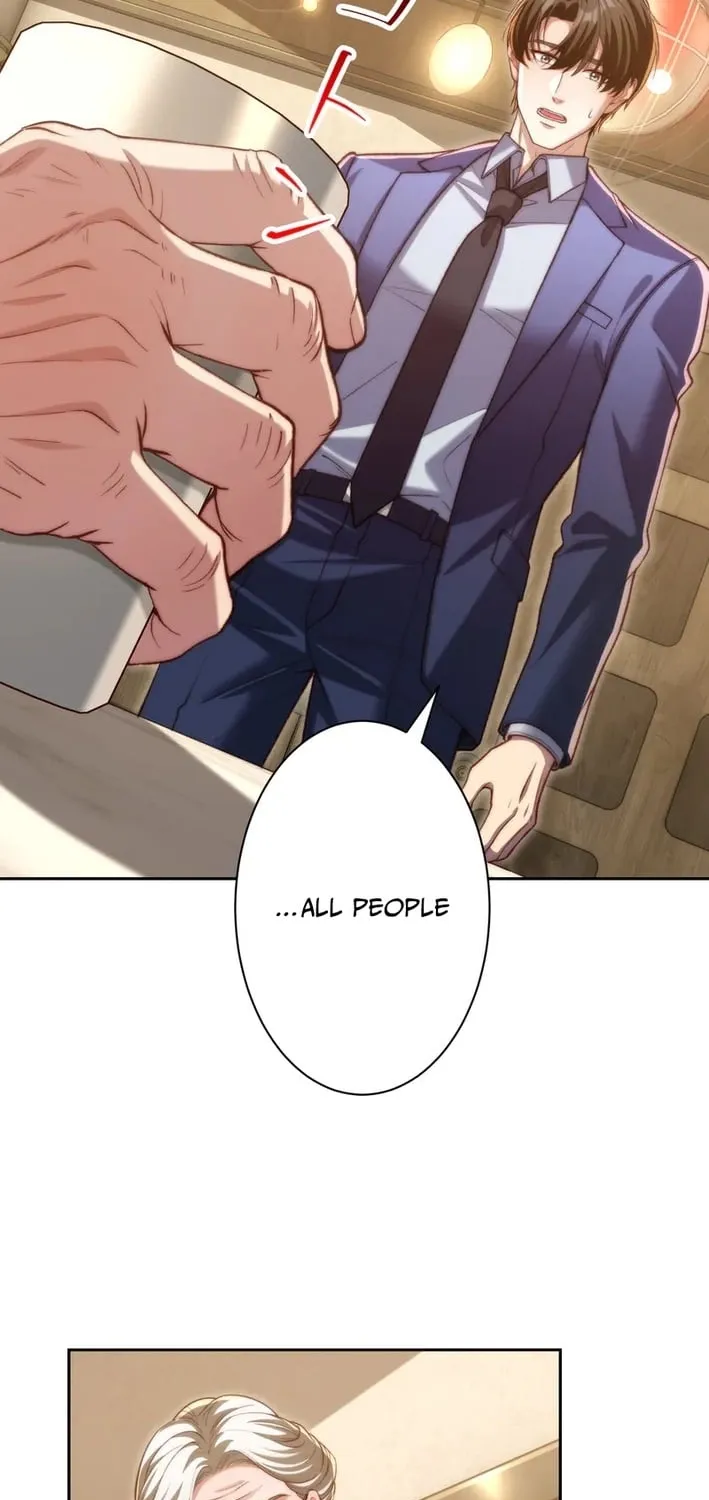 First Love Rewind: Detective Back to Square One Chapter 16 page 45 - 