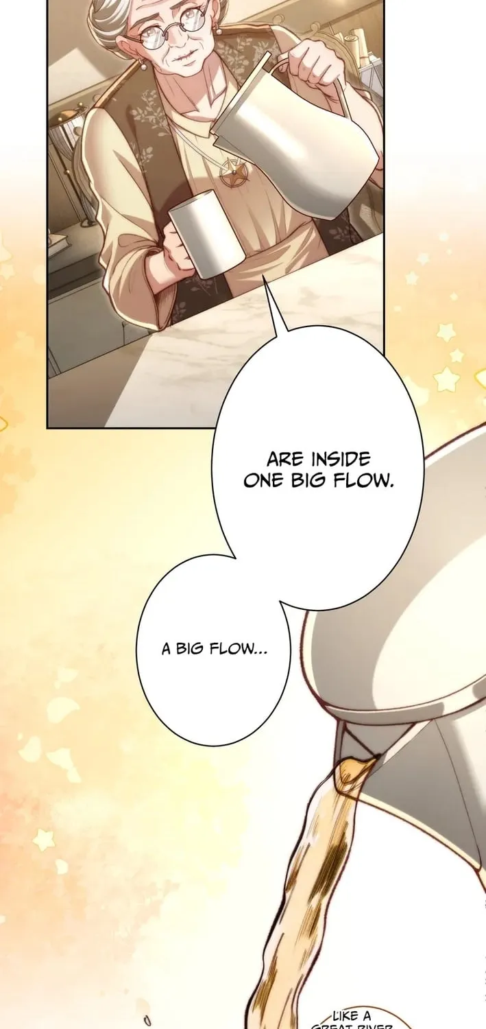 First Love Rewind: Detective Back to Square One Chapter 16 page 46 - 