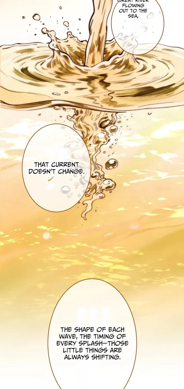 First Love Rewind: Detective Back to Square One Chapter 16 page 47 - 