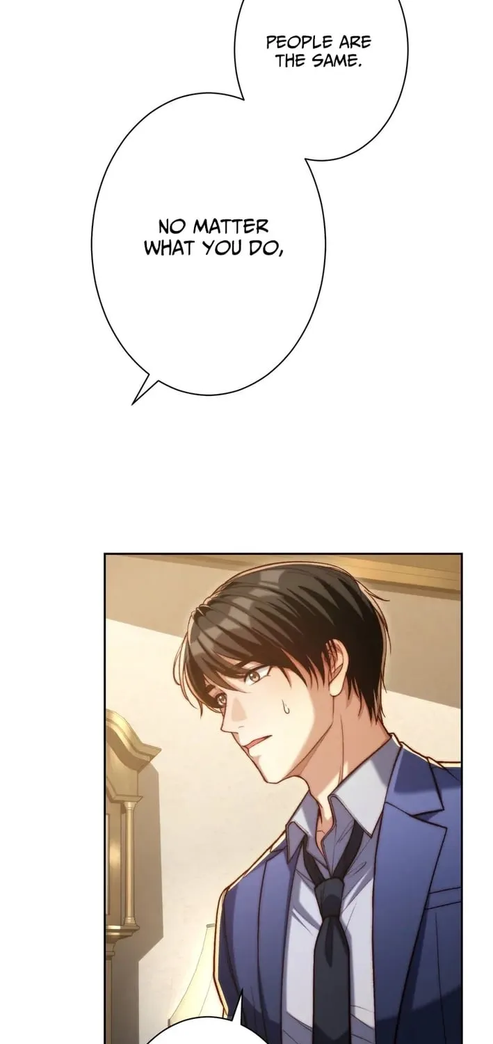 First Love Rewind: Detective Back to Square One Chapter 16 page 49 - 