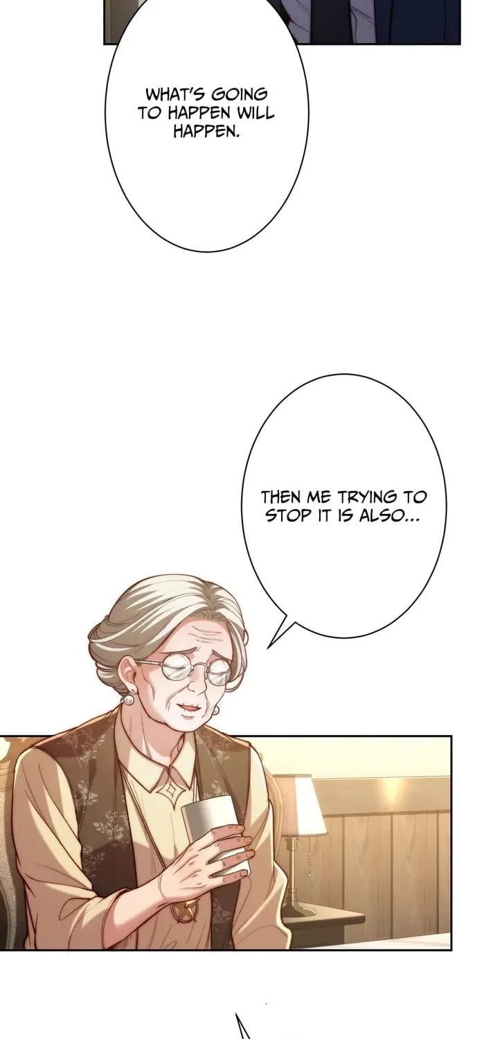 First Love Rewind: Detective Back to Square One Chapter 16 page 50 - 